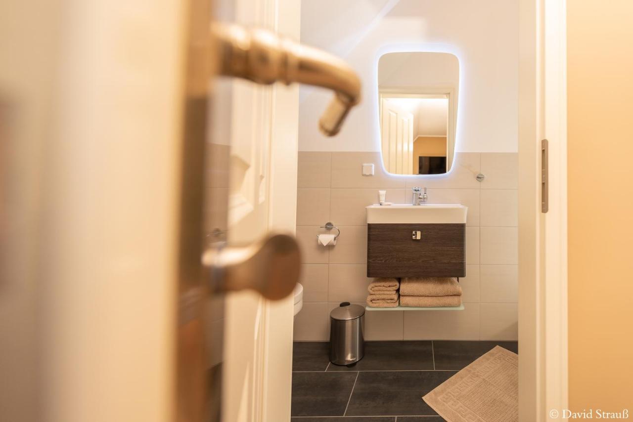 Hotel Wasserschloesschen Naumburg  Kültér fotó