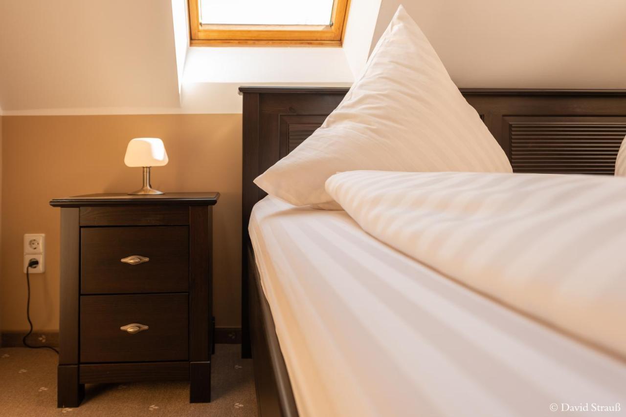 Hotel Wasserschloesschen Naumburg  Kültér fotó
