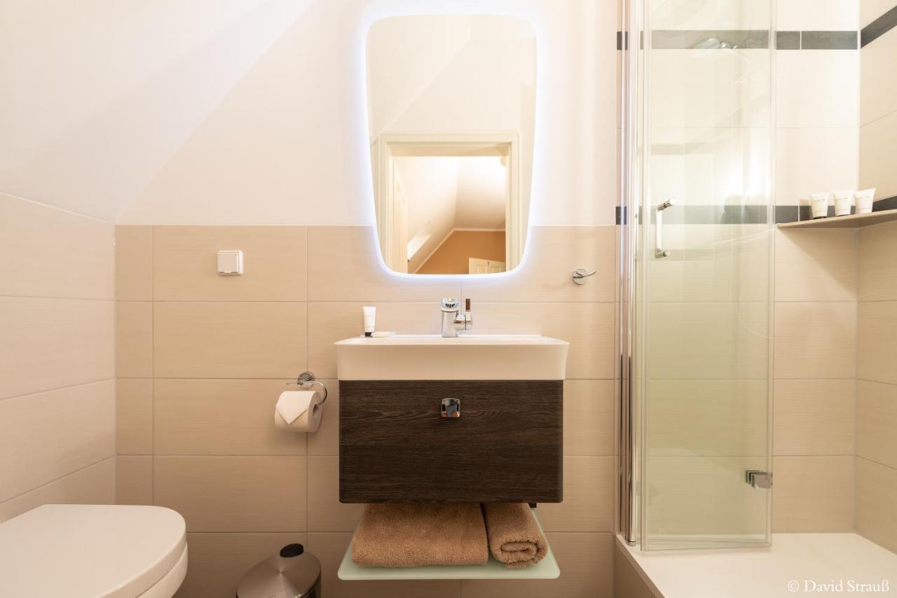 Hotel Wasserschloesschen Naumburg  Kültér fotó