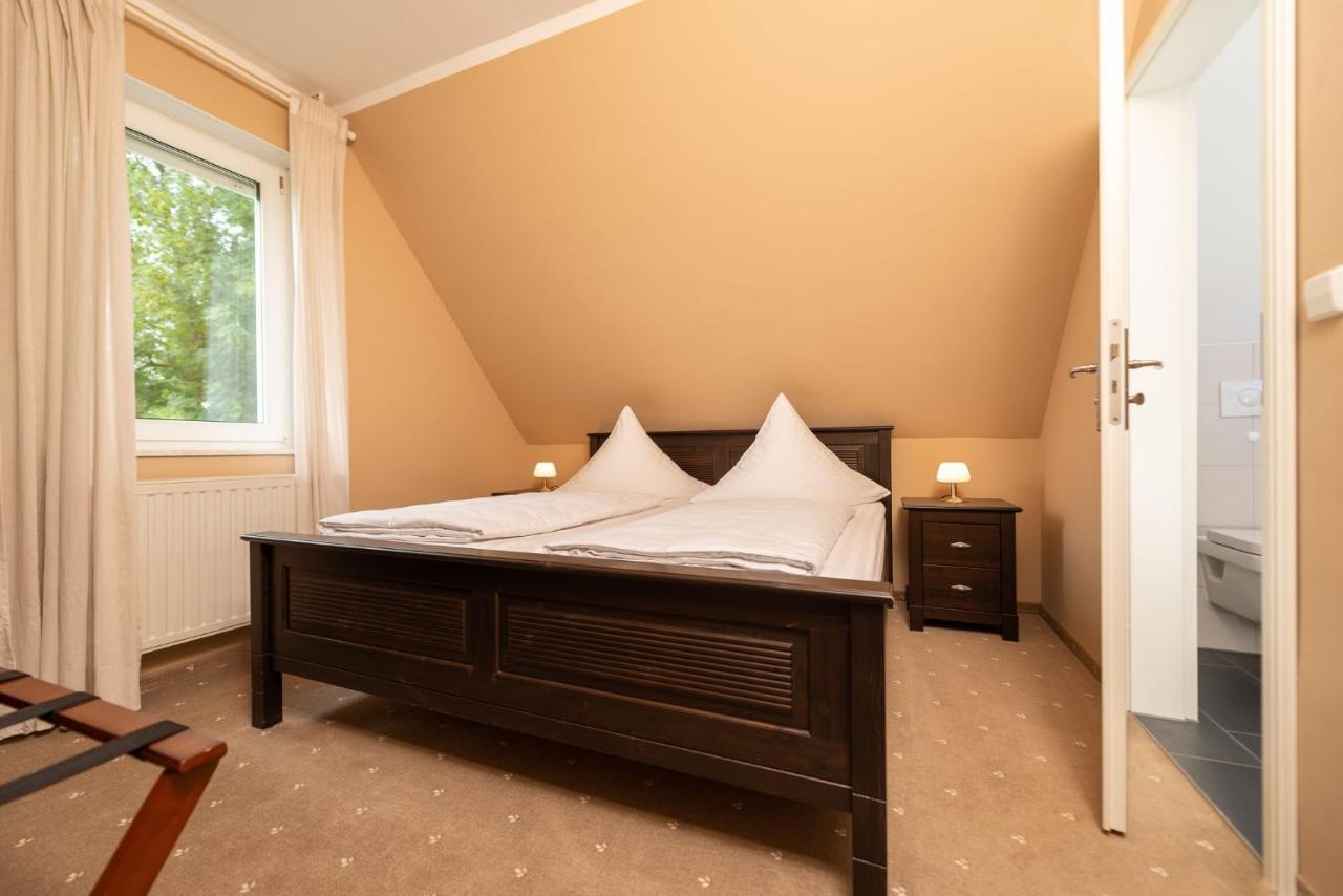 Hotel Wasserschloesschen Naumburg  Kültér fotó