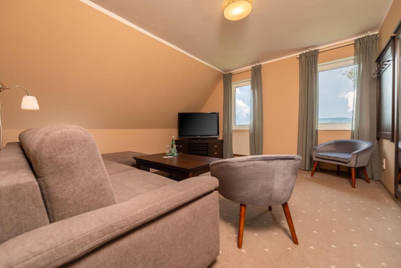 Hotel Wasserschloesschen Naumburg  Kültér fotó